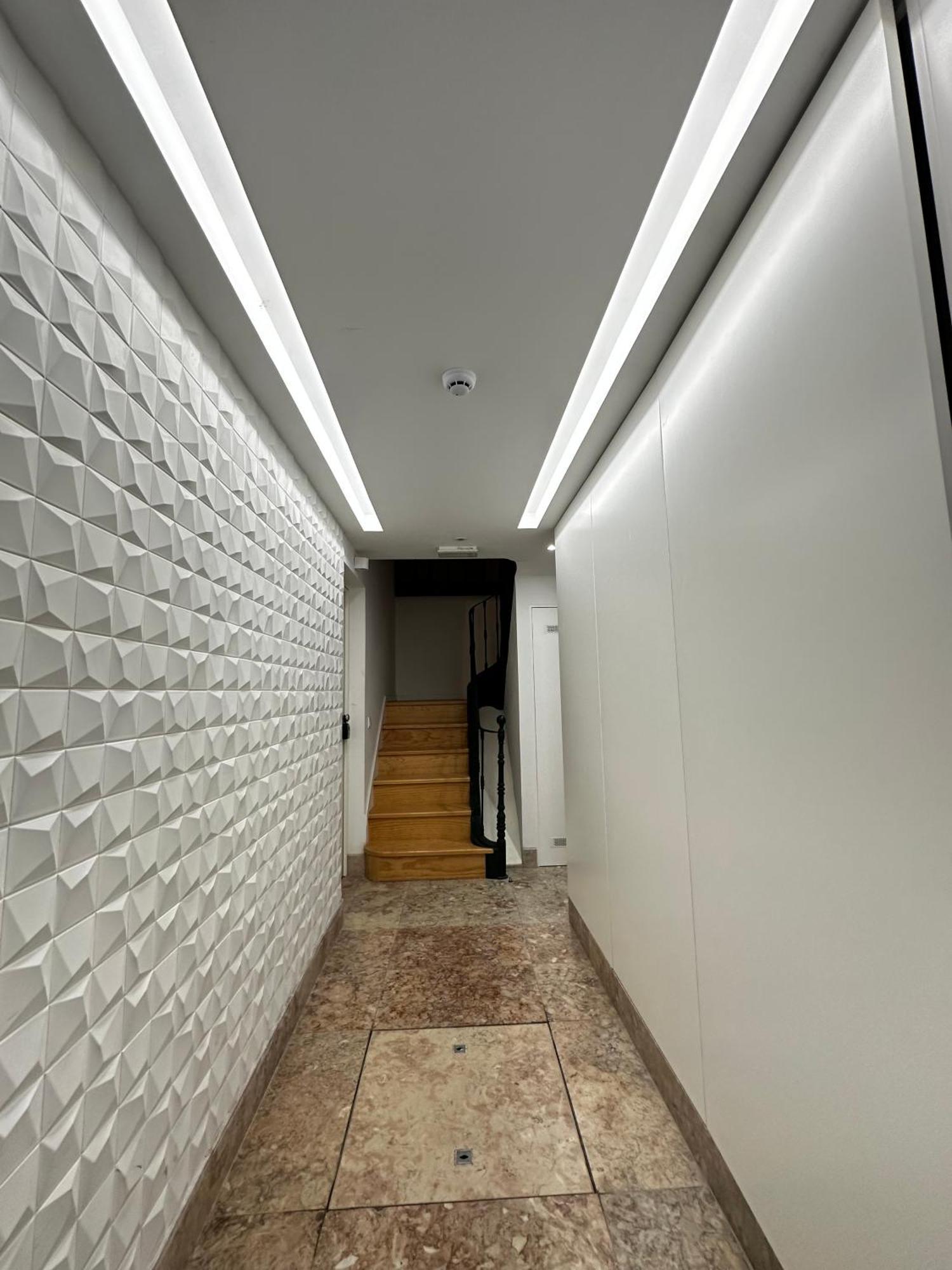 Castle View Suites ลิสบอน ภายนอก รูปภาพ