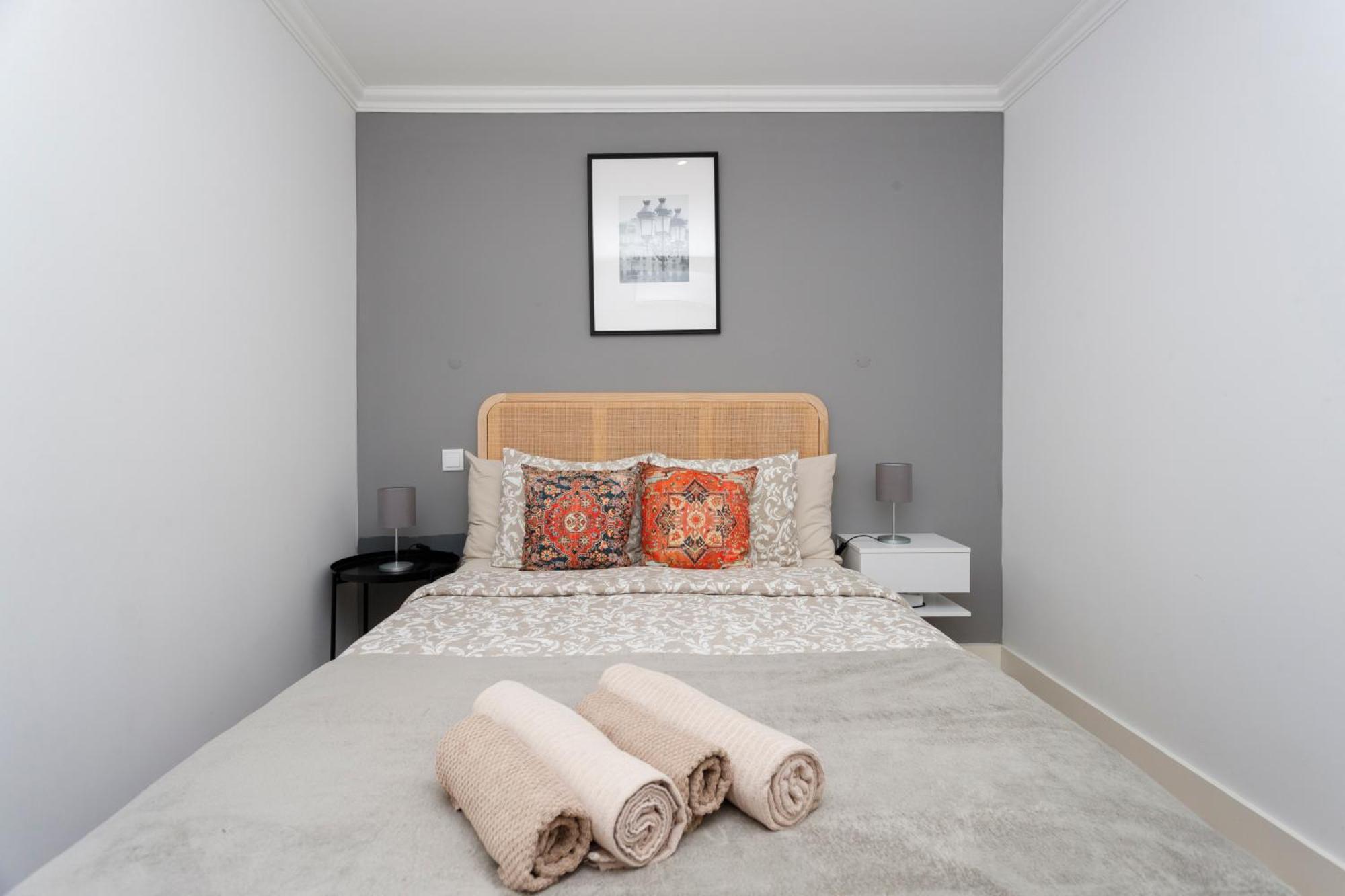Castle View Suites ลิสบอน ภายนอก รูปภาพ