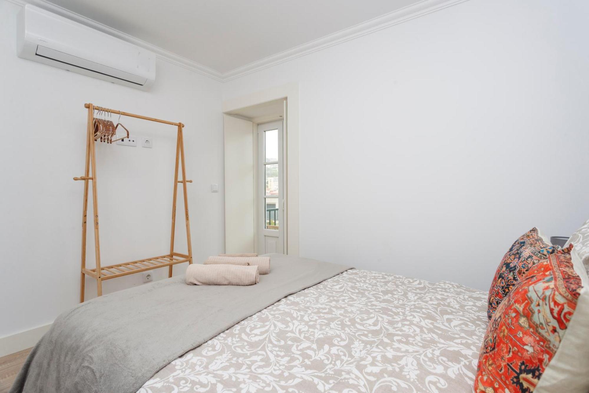 Castle View Suites ลิสบอน ภายนอก รูปภาพ